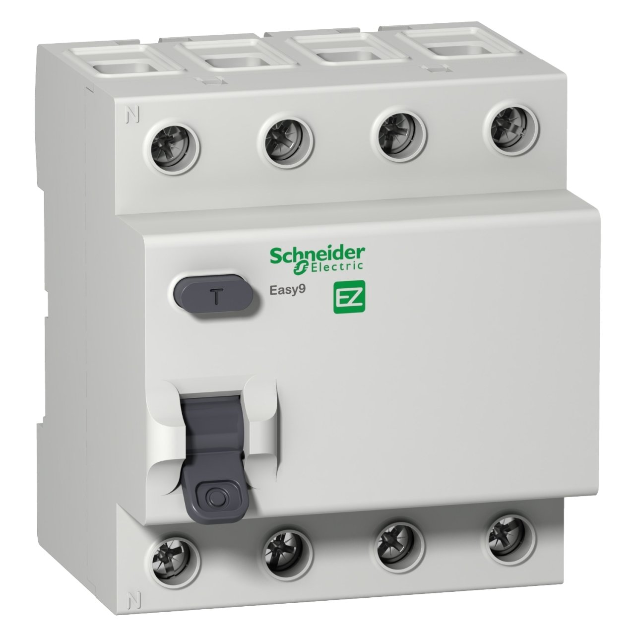 Schneider / 4x63A 300 mA Kaçak Akım Rölesi 0.5kA /EZ9R63463