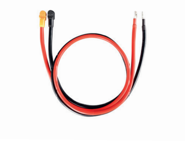 TT Rack/Moduler Seri Güç Kablosu Seti 1.5m