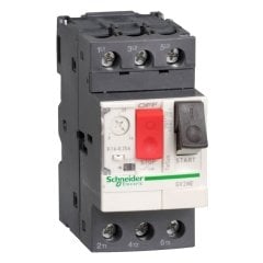 Schneider Motor Koruma Şalteri Termal Manyetik  6-10A GV2ME14