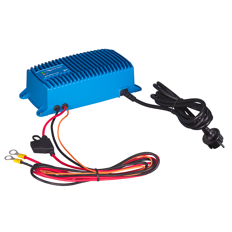 Blue Smart IP67 Charger 24/12 (1+Si)