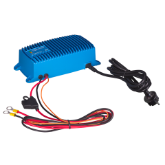 Blue Smart IP67 Charger 24/12 (1+Si)