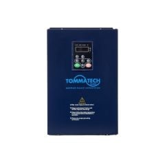 TT-55 kW 3 Faz/380 SulamaPompası İnvertörü 900VDC