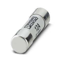 Phoenix Contact FUSE 10,3X38 12A PV - Sigorta