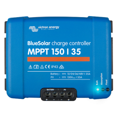 BlueSolar MPPT 150/35