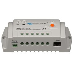 BlueSolar PWM PRO 12/24V-20A Solar Panel Şarj Kontrol
