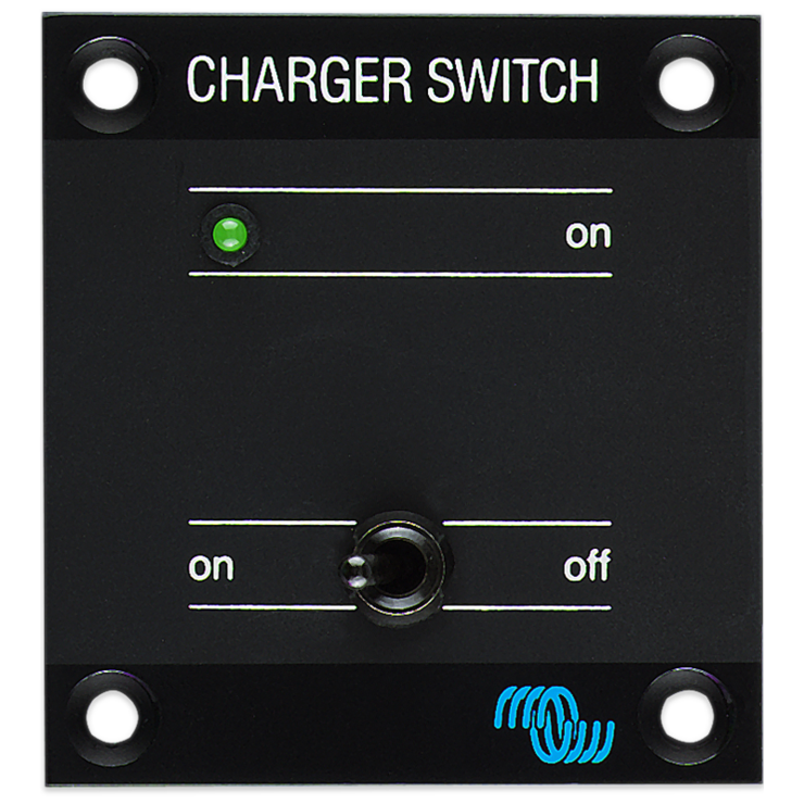 Charger Switch