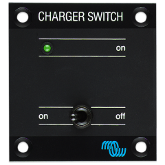 Charger Switch
