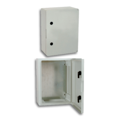 Çetinkaya-30x40x19.5 Opak Kapaklı Plastik Pano-ÇP 5003 D