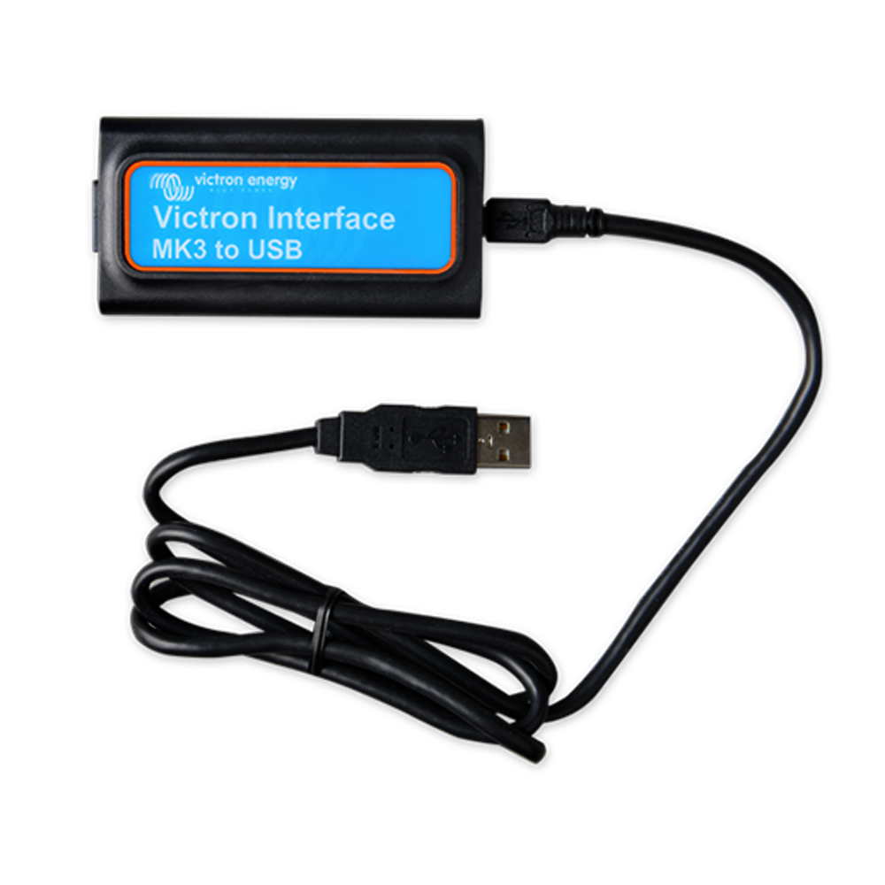 Interface MK3-USB (VE.Bus to USB)