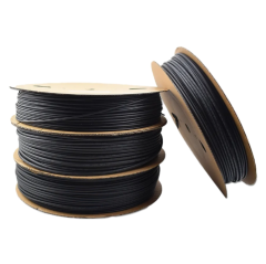 CAT 4.0 MM ISI İLE DARALAN MAKARON RULO (200 METRE)