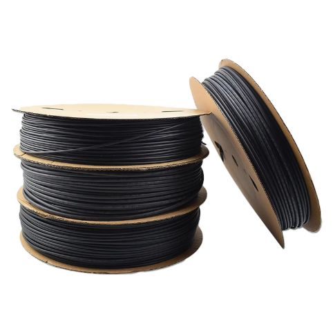 CAT 16.0 MM ISI İLE DARALAN MAKARON RULO (100 METRE)