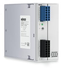 787-1640 Klasik Anahtarlamalı mod güç kaynağı; 3 fazlı