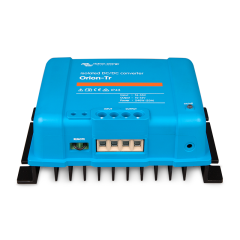Orion-Tr 48/24-16A (380W) Yalıtılmış DC-DC Konvertörleri