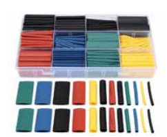 CAT ISI İLE DARALAN MAKARON (750'LIK KİT)