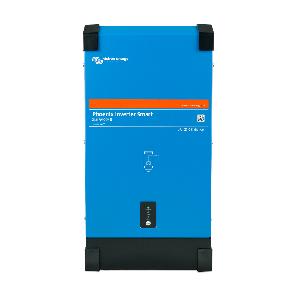 Phoenix Inverter 24/3000 Smart