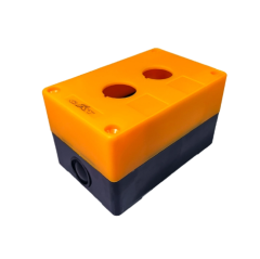 CAT 5'Lİ BOŞ KUMANDA KUTUSU