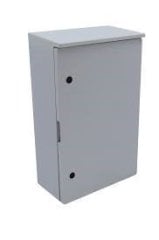 Çetinkaya - 50x70x24,5 Şapkalı Opak Pano - ÇP 5606