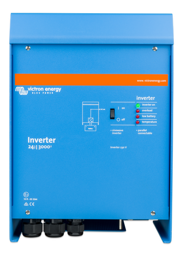 Victron Phoenix İnverter 24/3000W