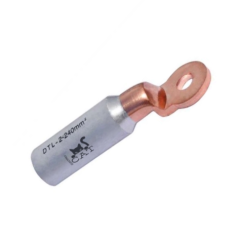 CAT 150MM² BİMETAL SKP PABUCU (AL-CU)