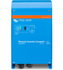 Phoenix İnverter Compact 24/1600W