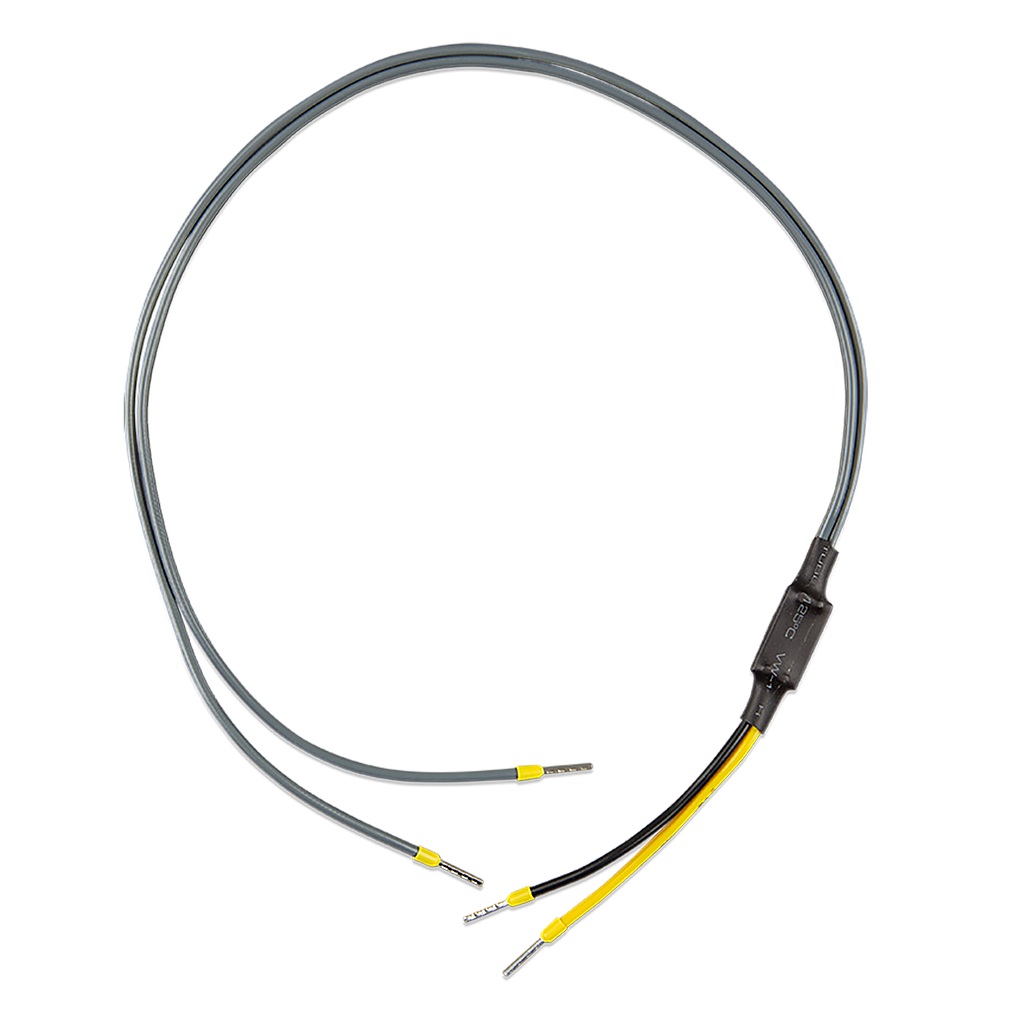 Orion-Tr Isolated DC-DC Charger remote cable