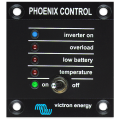 Phoenix Inverter Control