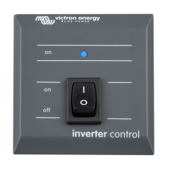 Phoenix Inverter Control VE.Direct
