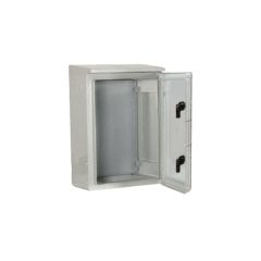 Çetinkaya - 60x80x26 Şapkalı Şeffaf Pano - CP 5619