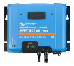 SmartSolar MPPT 150/60-MC4