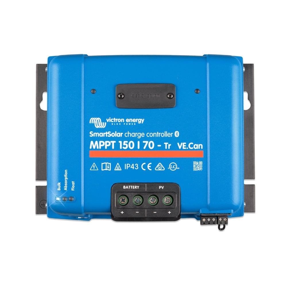 SmartSolar MPPT 150/70-Tr VE.Can
