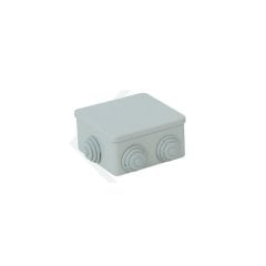 Çetinkaya - 80x120x50 Sıva Üstü Tıpalı Opak Buat - ÇP 1039