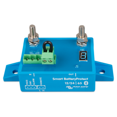 Smart Akü Koruma 12/24V-220A