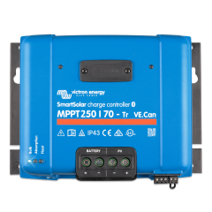 SmartSolar MPPT 250/70-Tr VE.Can