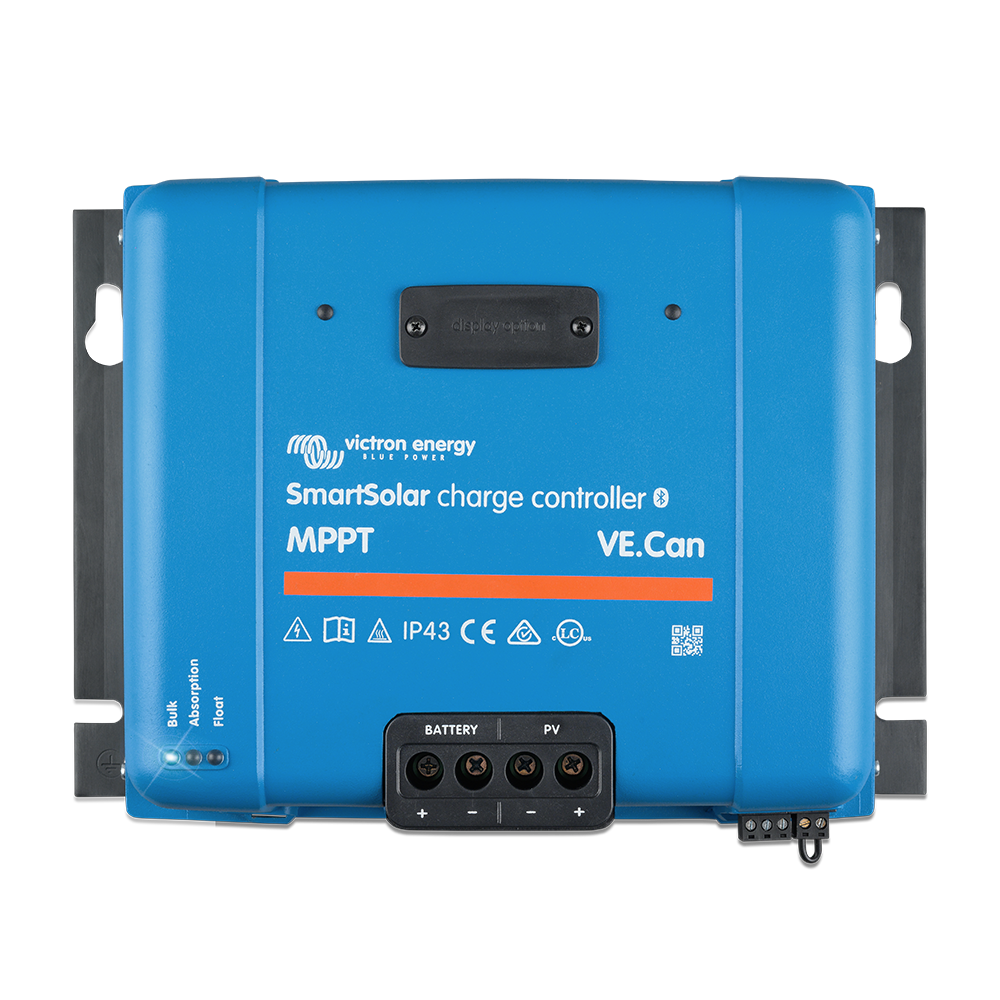 SmartSolar MPPT 250/85-MC4 VE.Can