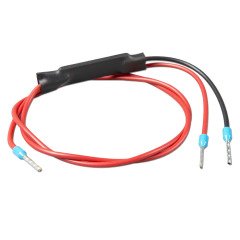 Inverting remote on-off cable