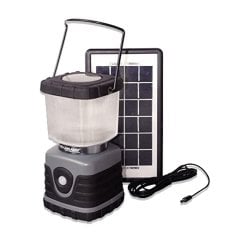 Solarland 3w Güneş Paneli LED Kamp ve Acil Durum Feneri