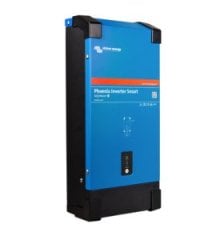 Phoenix Inverter 12/2000 Smart