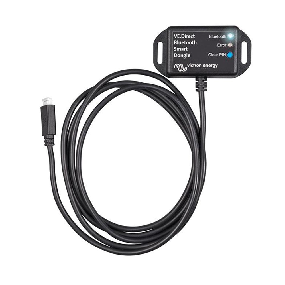 VE.Direct Bluetooth Smart dongle