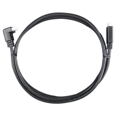 VE.Direct Kablo 0,3mm (dik açı bağlantısı)