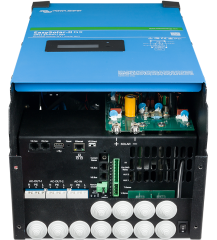 Victron EasySolar-II 48/3000/35-32 MPPT 250/70 GX