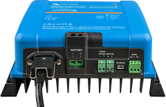 Phoenix Smart IP43 Charger 12/30 (1+1) 120/240V