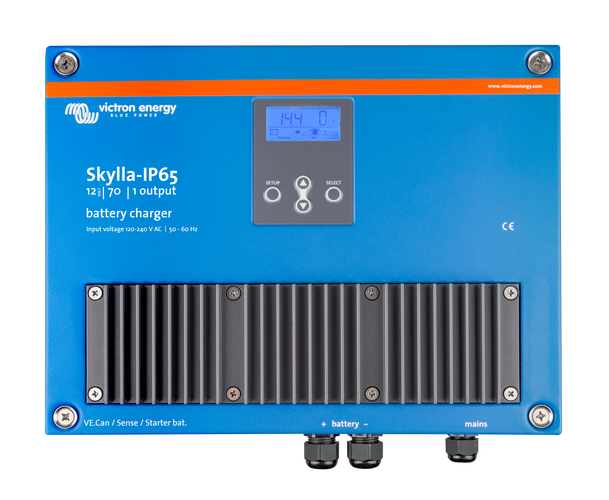 Skylla IP65 12/70(1+1) 120-240V