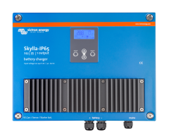 Victron Energy Skylla IP65 24/35(1+1) 120-240V