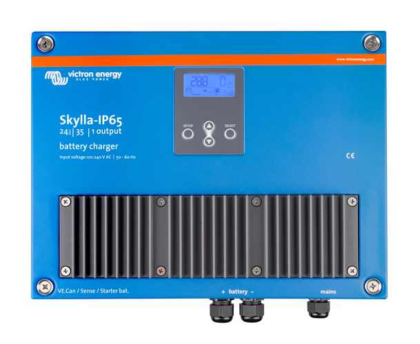 Skylla IP65 24/35(3) 120-240V