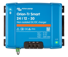 Orion-Tr Smart 24/12-30A Non-isolated DC-DC ch