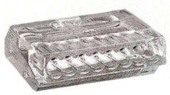 ŞBK 258 GEÇMELİ BUAT KLEMENS