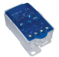 Güç Dağıtım Bloğu 500A