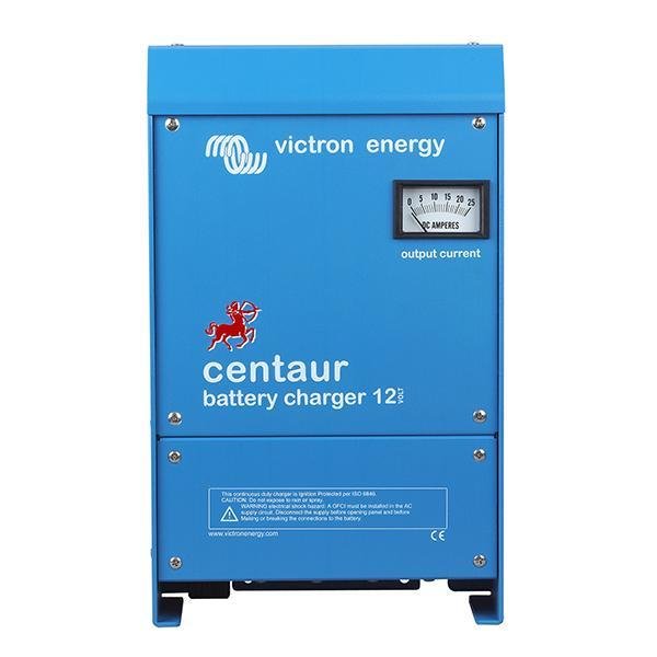 Victron Centaur Charger 12V/50A Akü Şarj Aleti