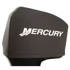 Mercury Verado Kapak Kılıfı 135HP - 150HP - 175HP - 200HP