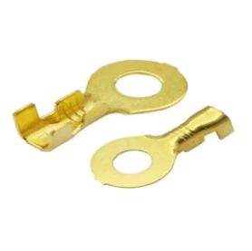 CAT M4 TOPRAKLAMA TERMİNALİ (1xM4 mm)